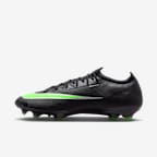 Nike Mercurial Vapor 17 Elite SE Firm-Ground Low-Top Soccer Cleats